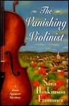 The Vanishing Violinist