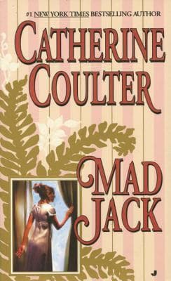 Mad Jack book cover