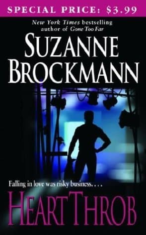 Heartthrob book cover