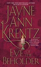 Eye of the Beholder book cover