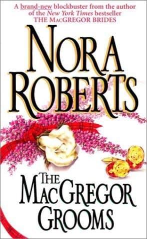 The MacGregor Grooms book cover