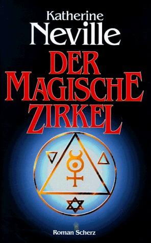 Der magische Zirkel book cover