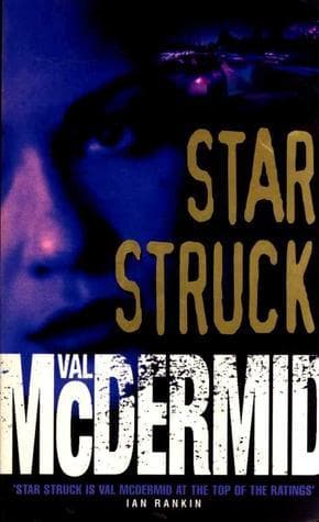 Star Struck book cover