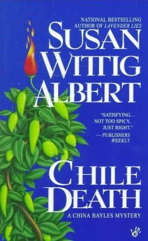 Chile Death book cover