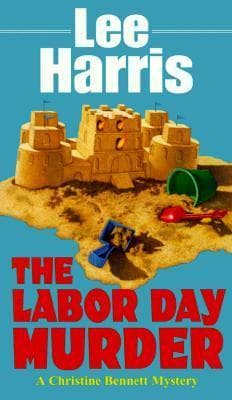 The Labor Day Murder