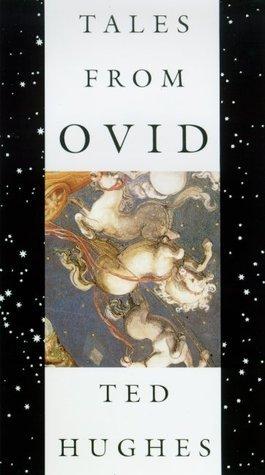 Tales from Ovid: 24 Passages from the Metamorphoses book cover