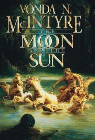 The Moon and the Sun book cover