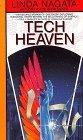 Tech-Heaven book cover