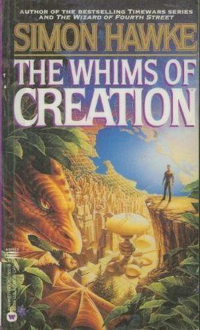 The Whims of Creation