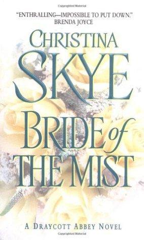 Bride of the Mist book cover