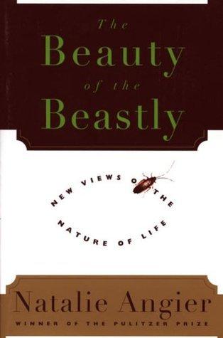 The Beauty of the Beastly book cover