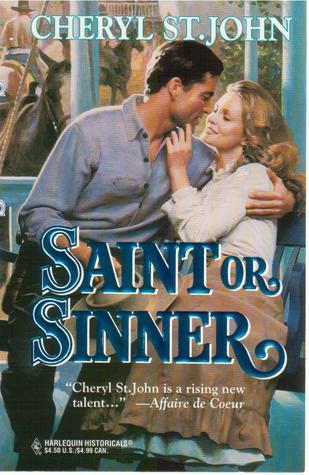 Saint Or Sinner