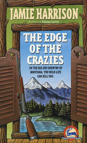 The Edge of the Crazies