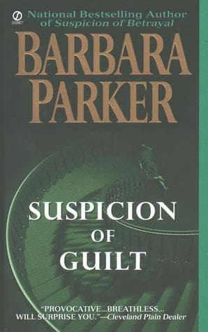 Suspicion of Guilt