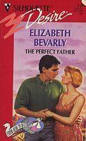 The Perfect Father book cover