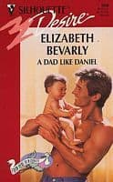 A Dad Like Daniel book cover