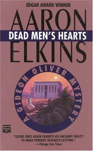 Dead Men's Hearts