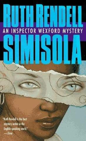 Simisola book cover