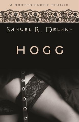 Hogg book cover