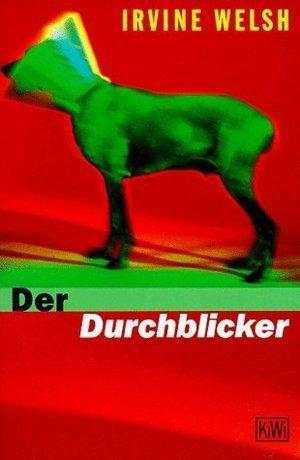 Der Durchblicker book cover