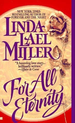For All Eternity book cover