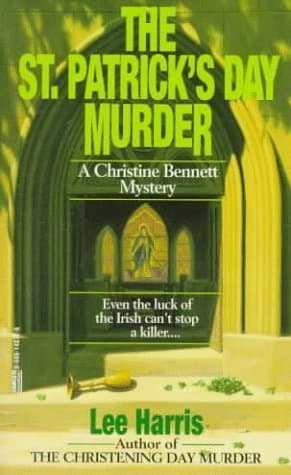 The St. Patrick's Day Murder