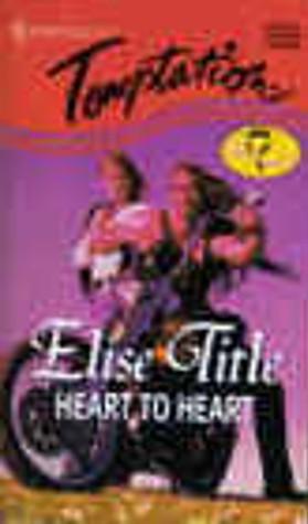 Heart to Heart book cover