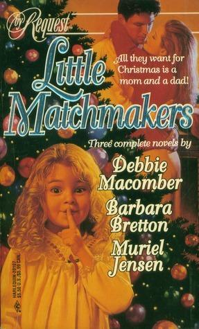 Little Matchmakers book cover