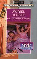 The Wedding Gamble book cover