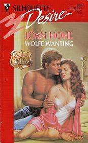 Wolfe Wanting