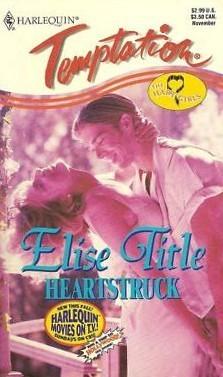 Heartstruck book cover