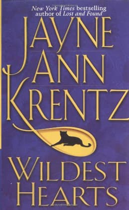 Wildest Hearts book cover