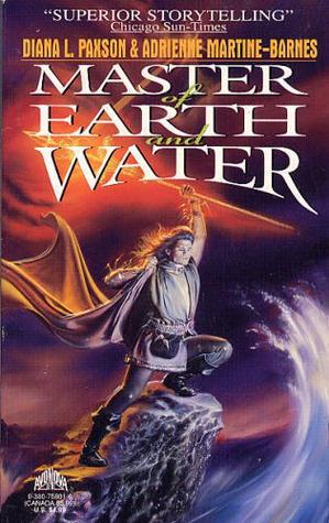 Master of Earth and Water