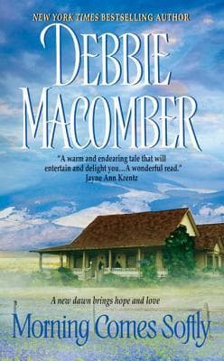 Morning Comes Softly book cover