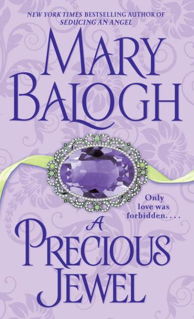 A Precious Jewel book cover