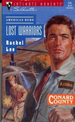 Lost Warriors