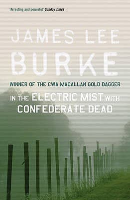 In the Electric Mist With Confederate Dead book cover