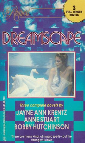 Dreamscape book cover