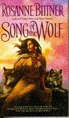 Song of the Wolf book cover