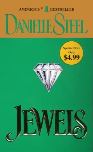 Jewels book cover