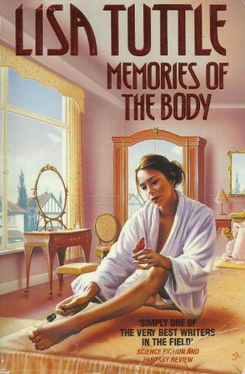 Memories of the Body book cover