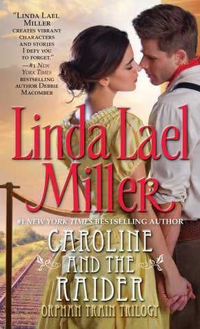 Caroline and the Raider book cover