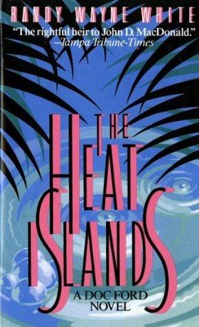 The Heat Islands book cover