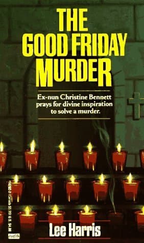 The Good Friday Murder