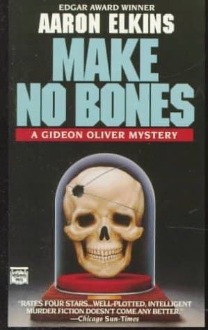 Make No Bones