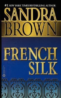 French Silk book cover