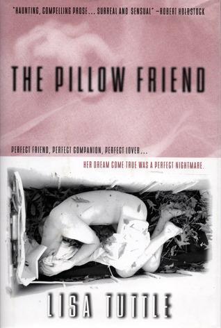 The Pillow Friend book cover