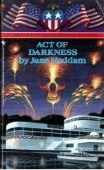 Act of Darkness