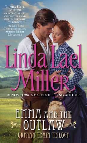 Emma and the Outlaw book cover