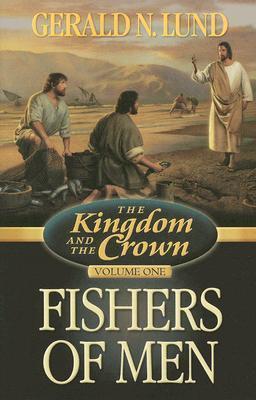 Fishers of Men book cover